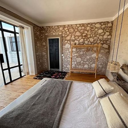Bed and Breakfast Dar Edouard Sidi Kaouki Exteriér fotografie