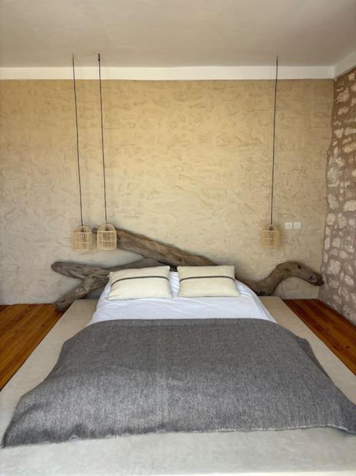 Bed and Breakfast Dar Edouard Sidi Kaouki Exteriér fotografie