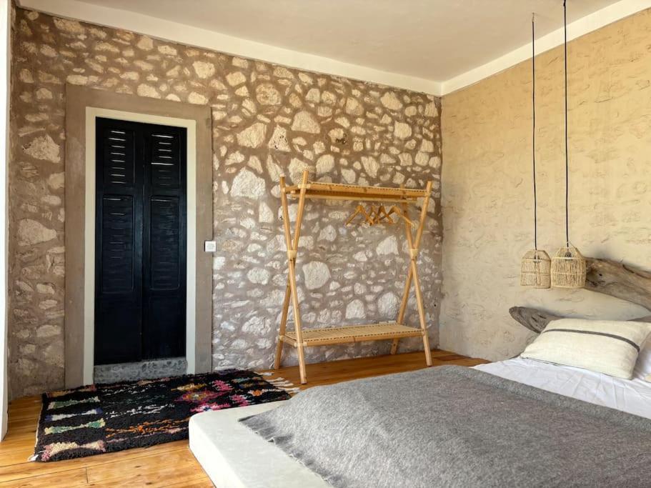 Bed and Breakfast Dar Edouard Sidi Kaouki Exteriér fotografie